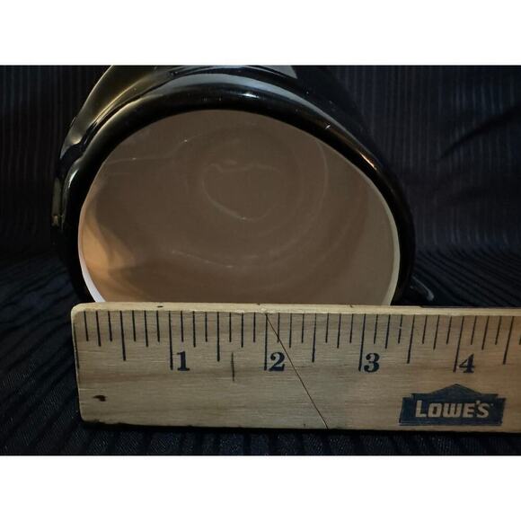 Star Wars Darth Vader Helmet Galerie Coffee Mug Cup Lucas Film Luke Father - Picture 5 of 8